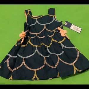 Genuine Kids Size 12 Month Dress